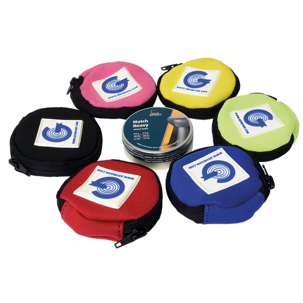 Gehmann Softbox für Diabolo-Runddosen