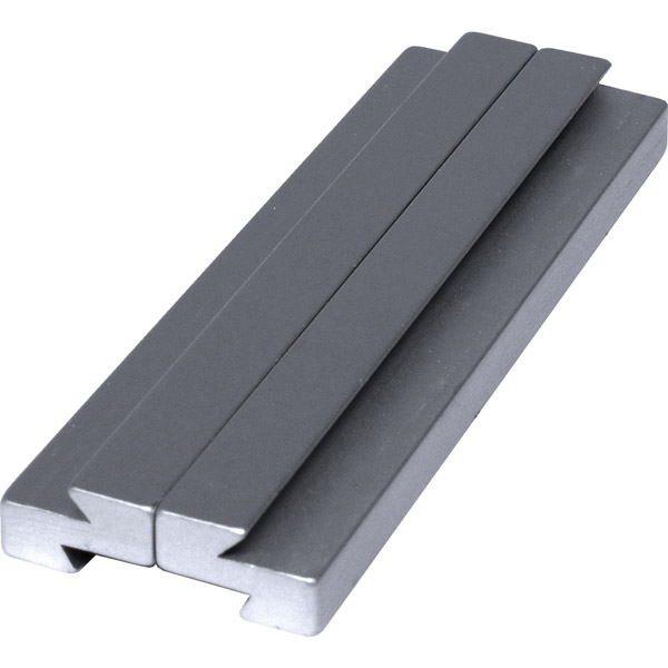 Gehmann Visierlinienerhöhung Diopter 4mm