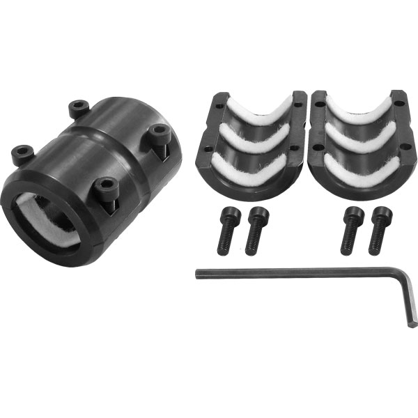 Alternative view of Gehmann Stabilisator / Laufgewicht