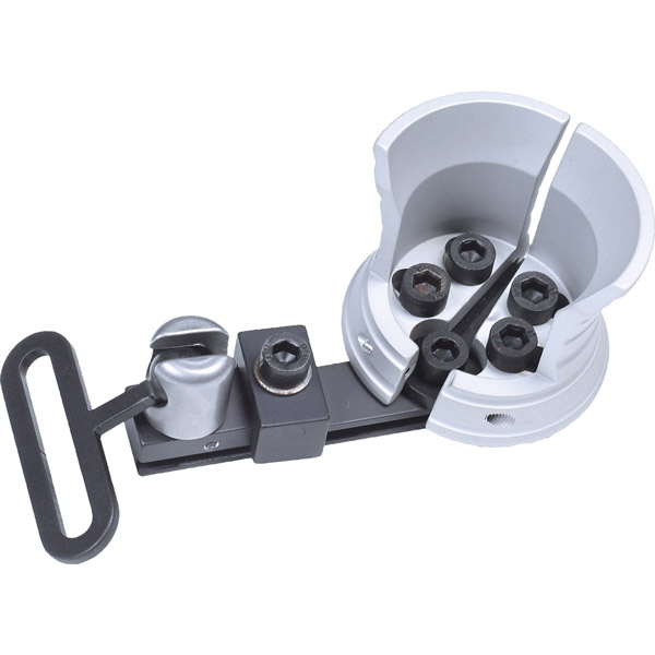 Gehmann Handstop, einstellbare Breite