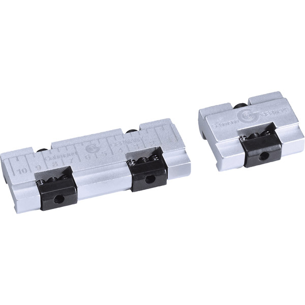 Gehmann Visiererhöhung