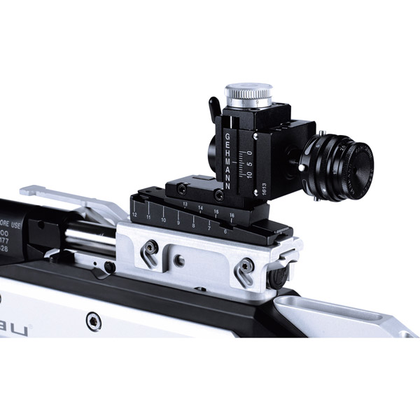 Alternative view of Gehmann Visiererhöhung MULTI