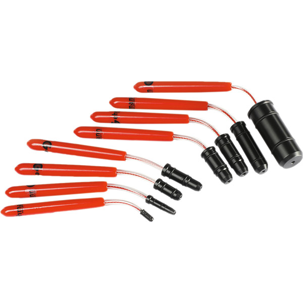 Gehmann Sicherheitspatrone