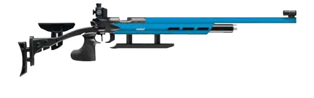 Hämmerli Luftgewehr Mod. AR20 PRO