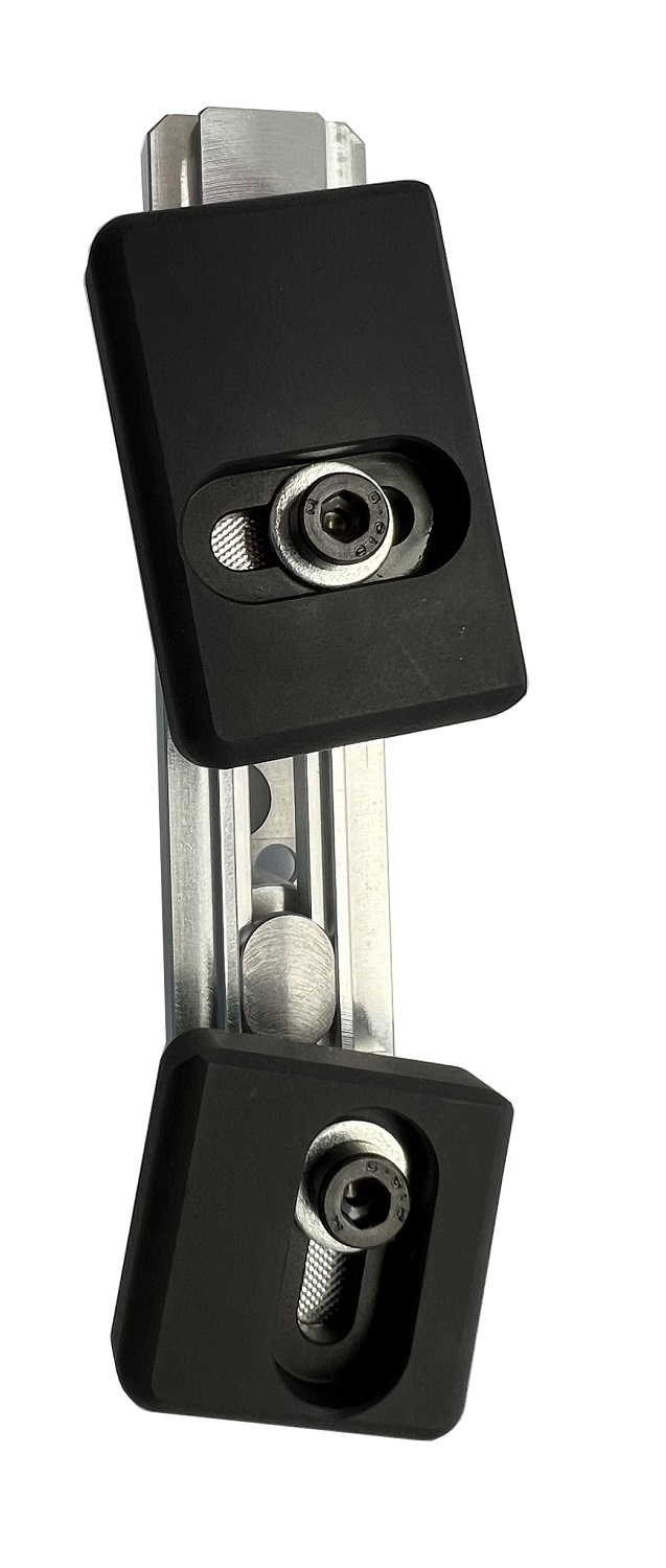 Alternative view of KOA Schaftbacke Mod. DoubleFit -Freihand-