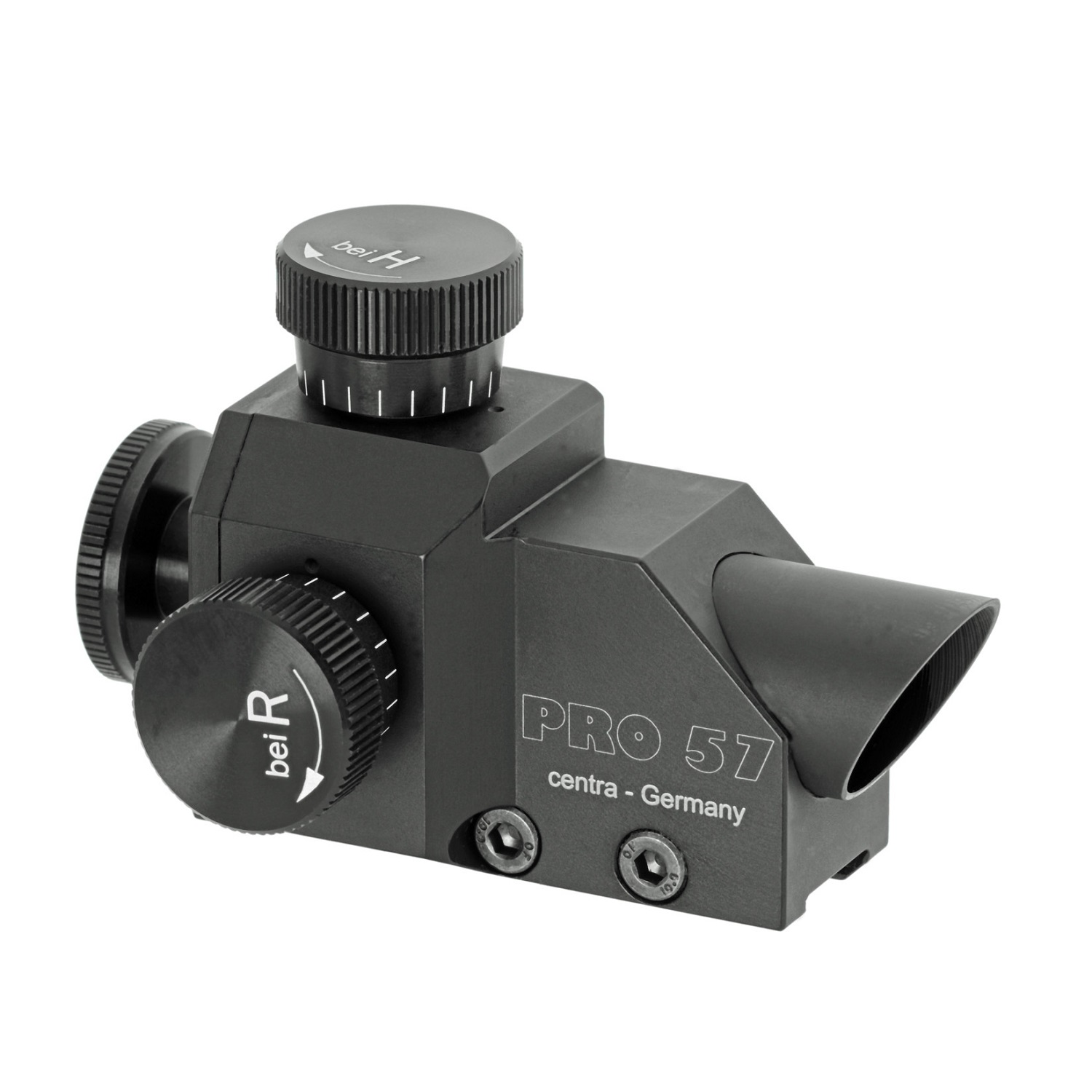 MEC Diopter Mod. Pro 57 Startline