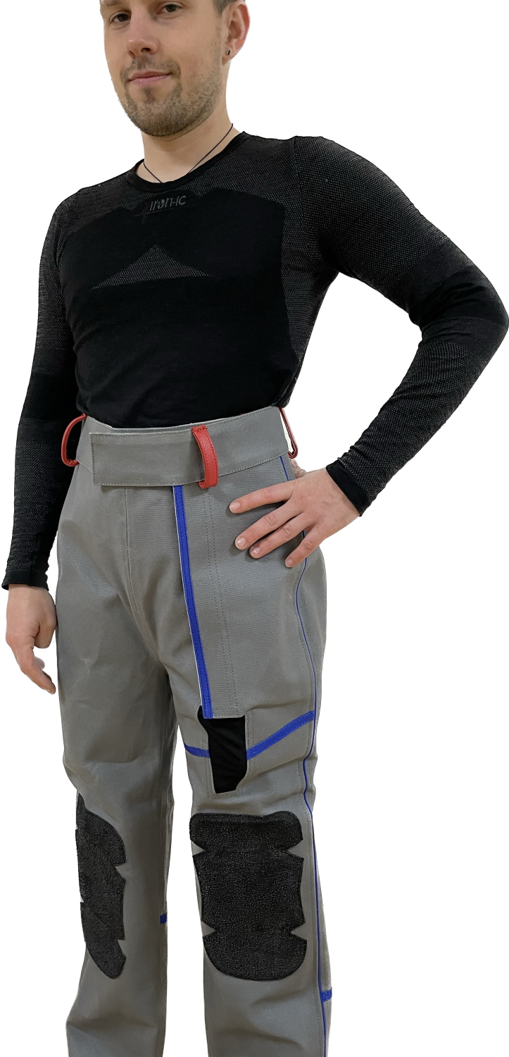 Capapie Schießhose Mod. Pro HQ