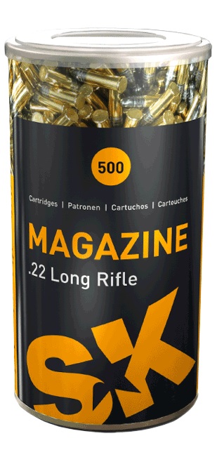 SK Patrone Mod. Magazine