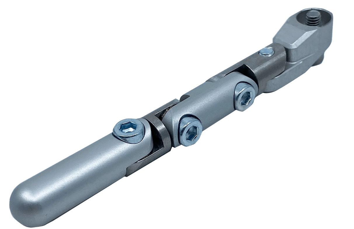 Bleiker Haken für Schaftkappe Super Grip Match III