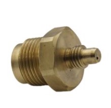 Alternative view of Steyr Nachfülladapter