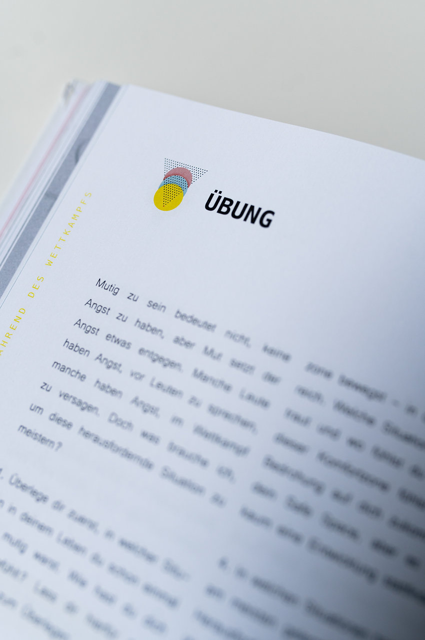 Alternative view of INSIGHTS - Inspirierende Einblicke