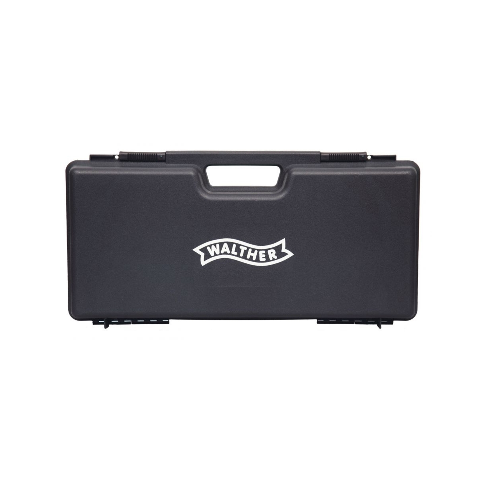 Walther Pistolenkoffer Mod. STANDARD