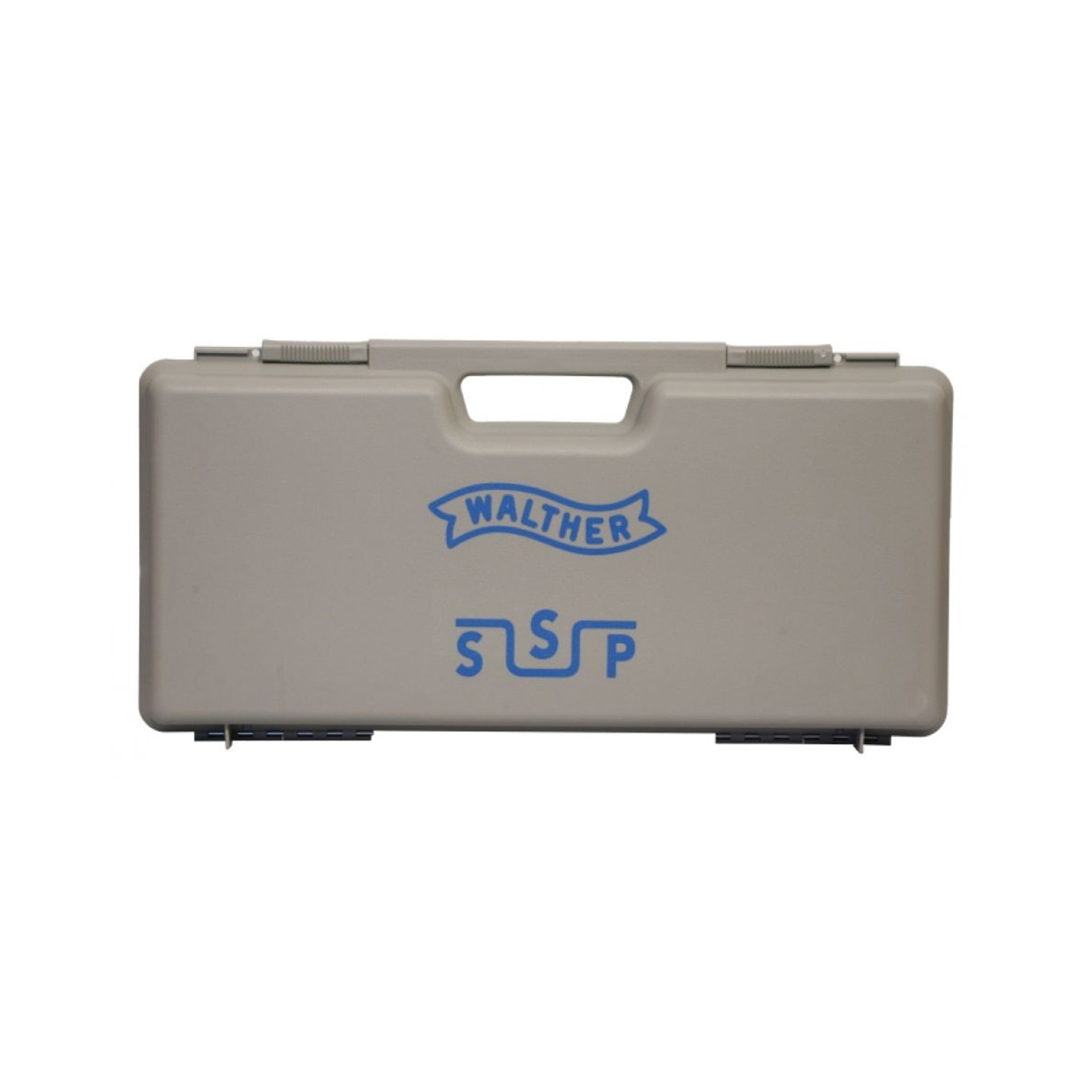 Walther Pistolenkoffer Mod. SSP