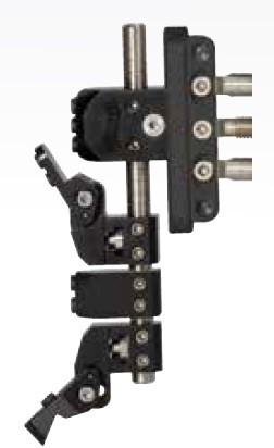 Walther Schaftkappe Mod. PERFORMANCE