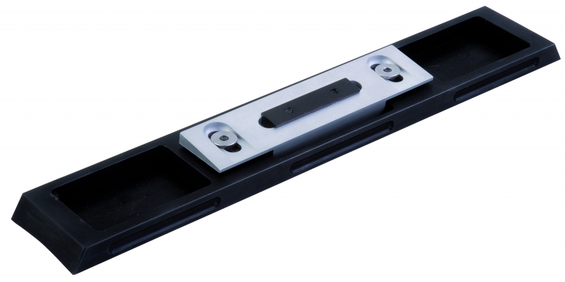 ahg Winkelplatte 10° für Alukeil Mod. Contact