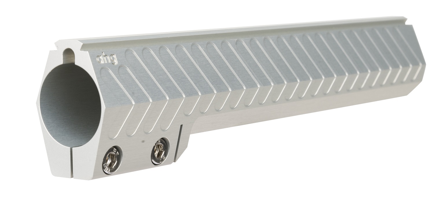 ahg Laufverlängerung