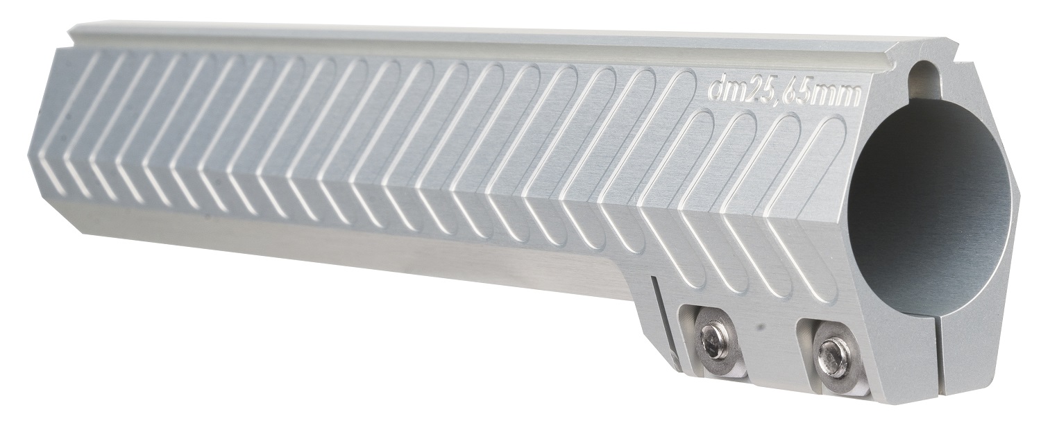 Alternative view of ahg Laufverlängerung