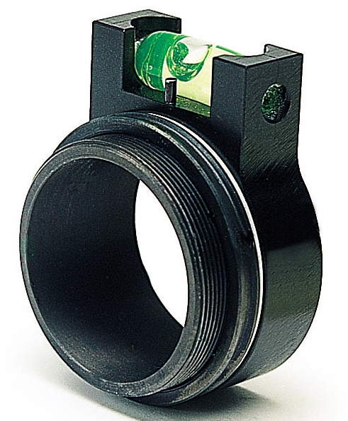 Alternative view of ahg Wasserwaage