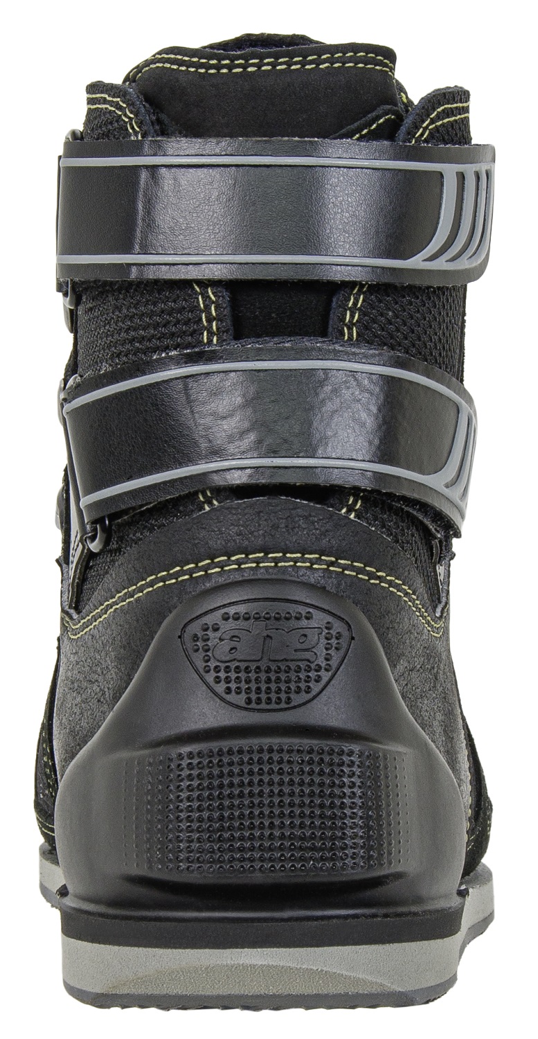 Alternative view of ahg Schießschuh Mod. "STRONG"