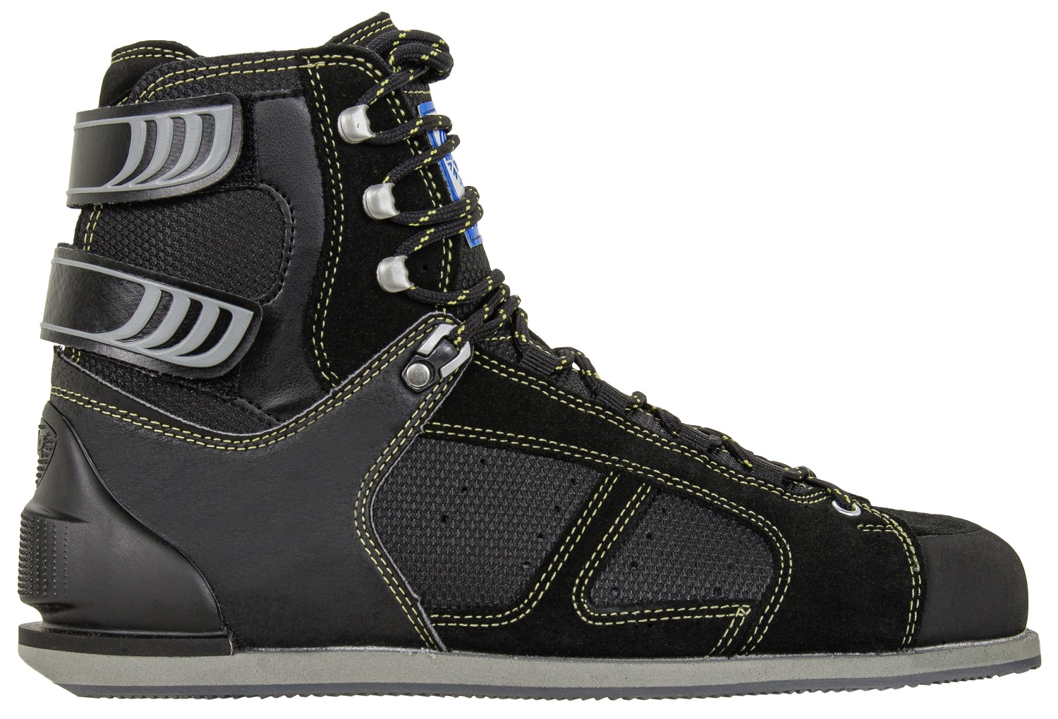 ahg Schießschuh Mod. "STRONG"