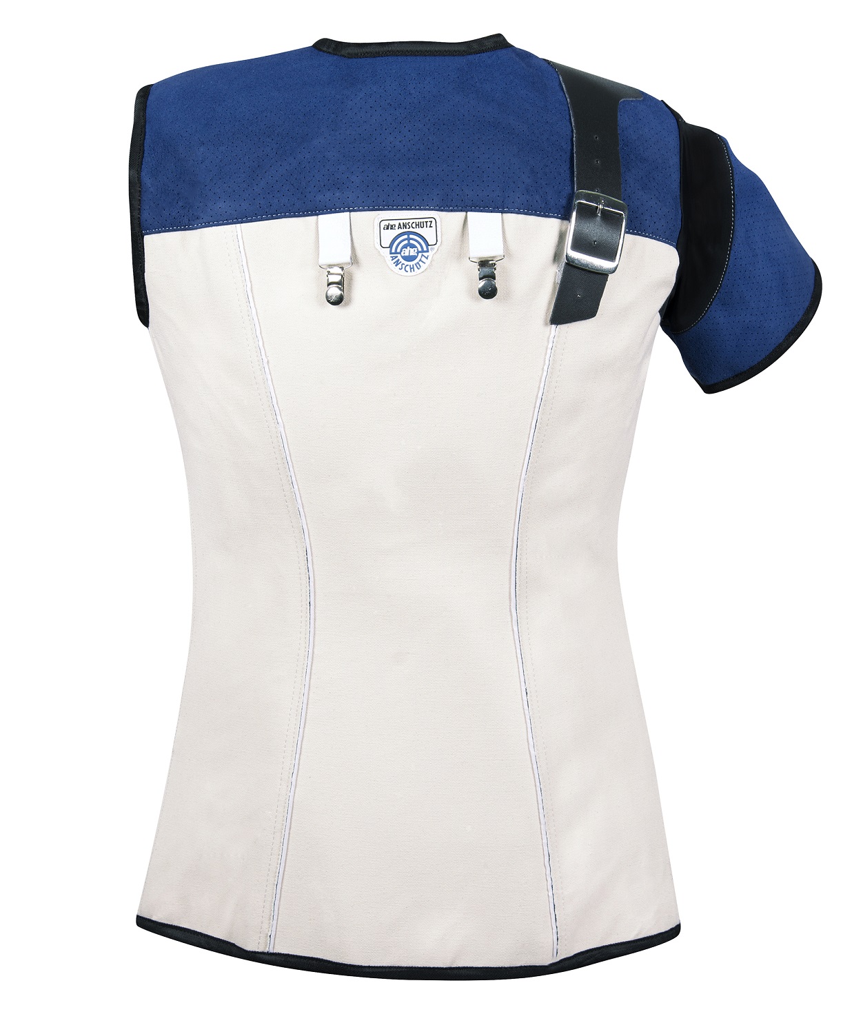 Alternative view of ahg Schießjacke Mod. Auflage Club