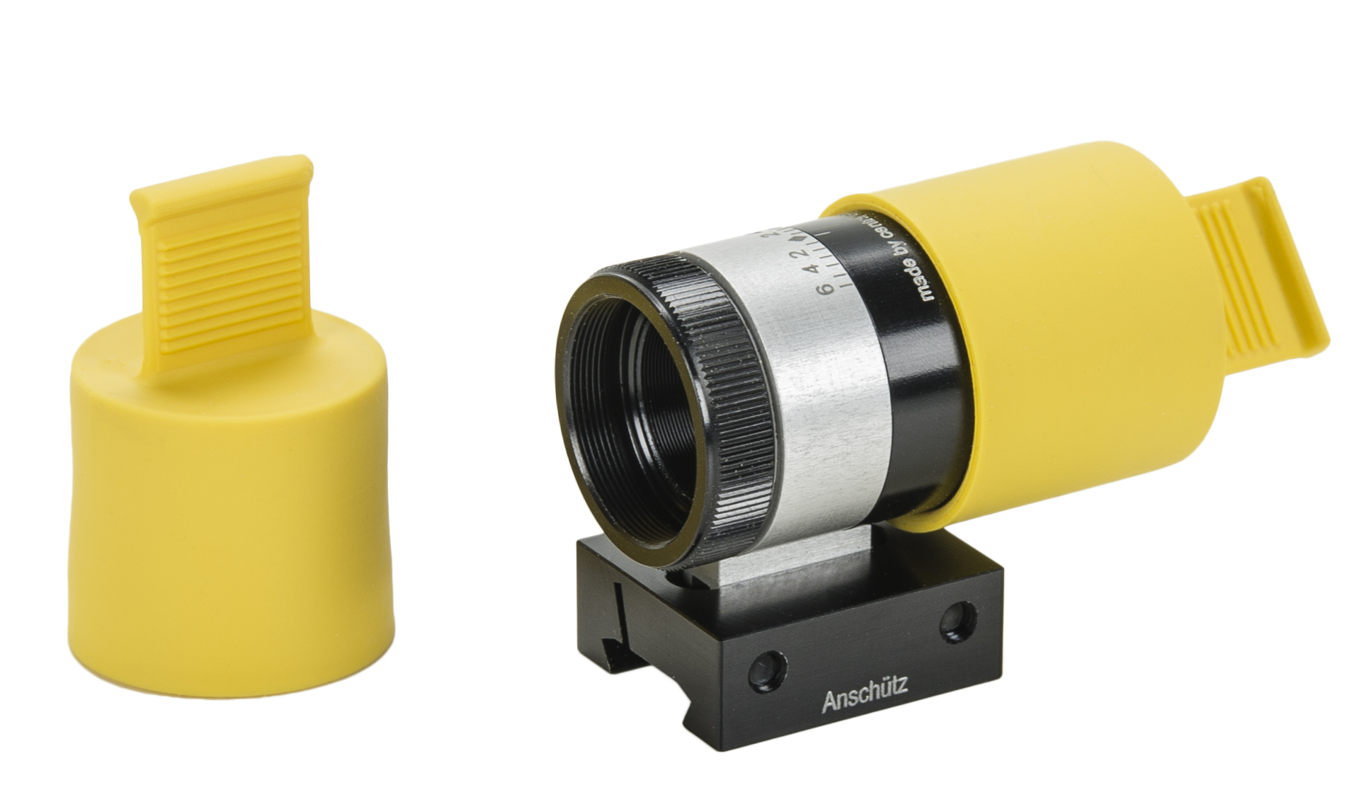 ahg Staubschutzkappe für Korntunnel