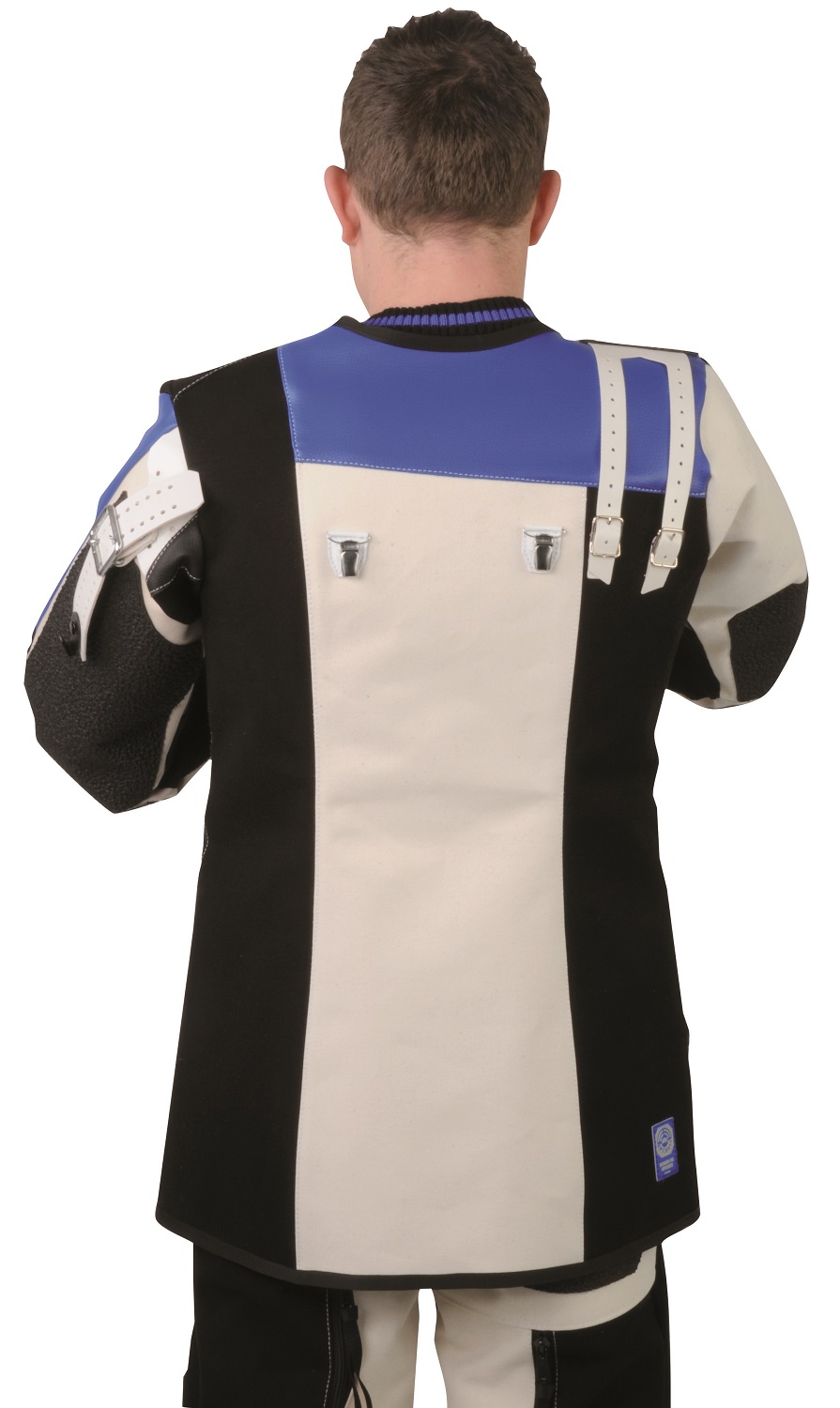 Alternative view of ahg Schießjacke Mod. Economy