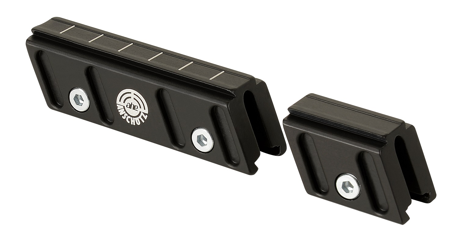 ahg Visierlinienerhöhung Mod. XXL 20mm