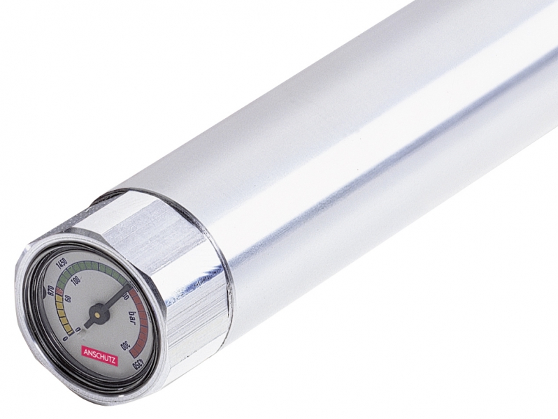 Anschütz Druckluftkartusche