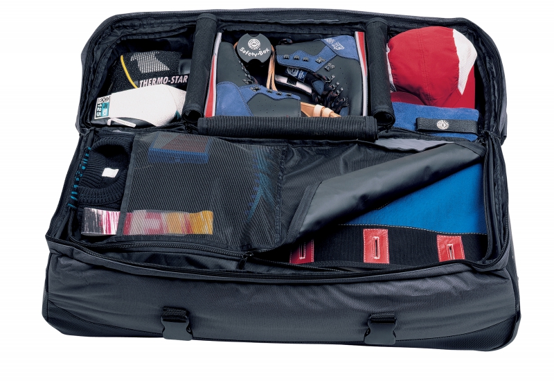 Alternative view of Anschütz Sporttasche big