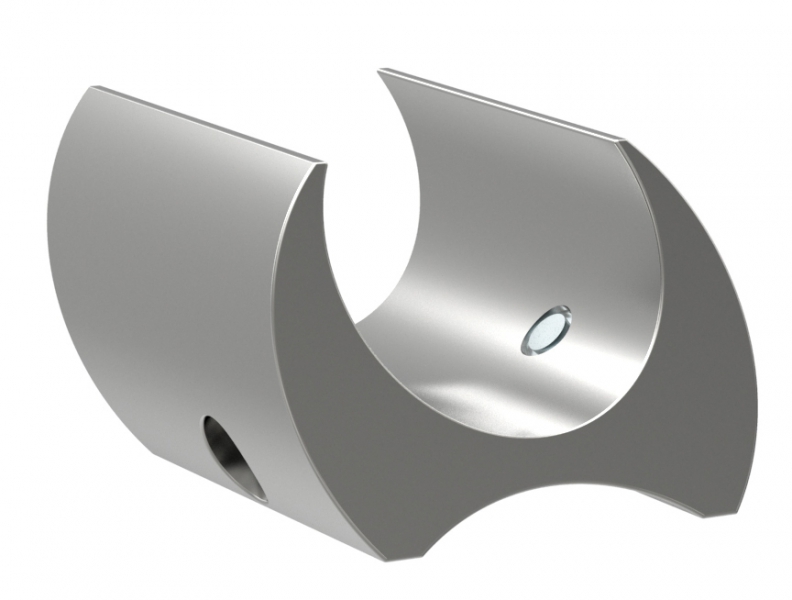 Anschütz Klemmgewicht für Tube 80g