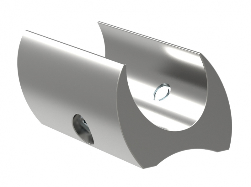 Anschütz Klemmgewicht für Lauf 50g