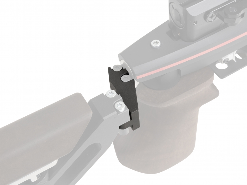 Alternative view of Anschütz ONE Extender