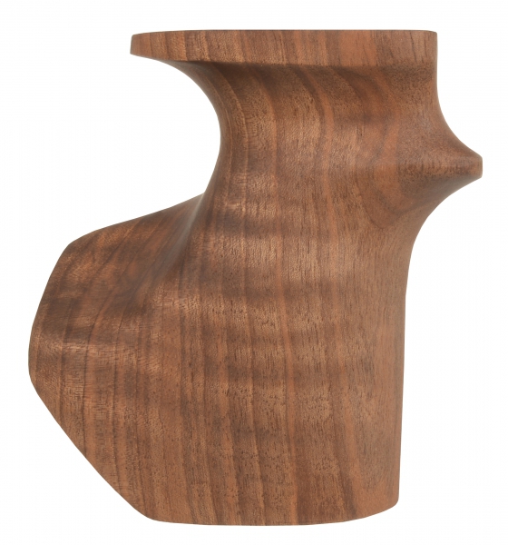 SE Griff shape (Anschütz Griff)