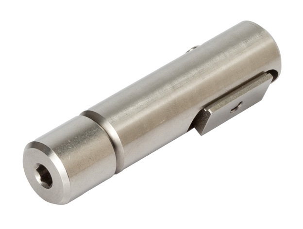 Bleiker Zusatzgewicht 150g + 50g