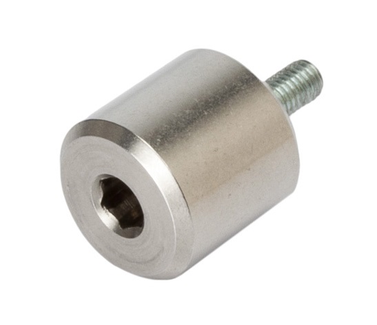 Bleiker Zusatzgewicht 50g