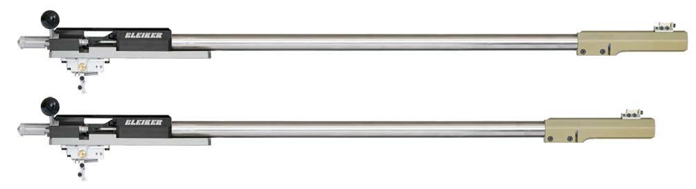 Bleiker Kleinkaliber System Mod. Challenger 2