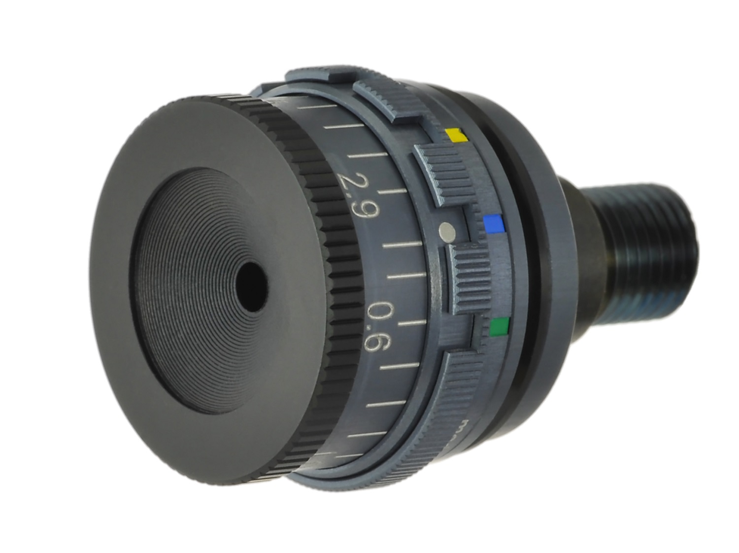 Centra Irisblende Mod. 1,8 Super AR 1