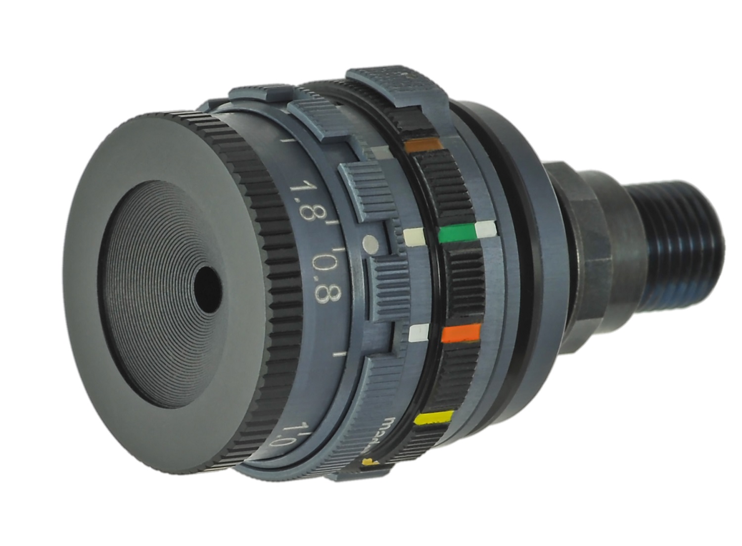 Centra Irisblende Mod. 1,8 Super AR 2