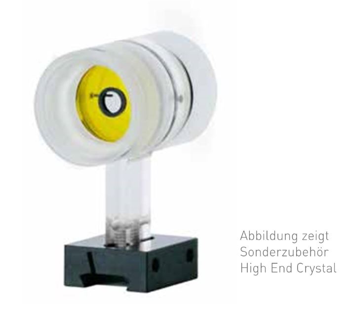 Centra Korntunnel Mod. Score Crystal Fly Plus