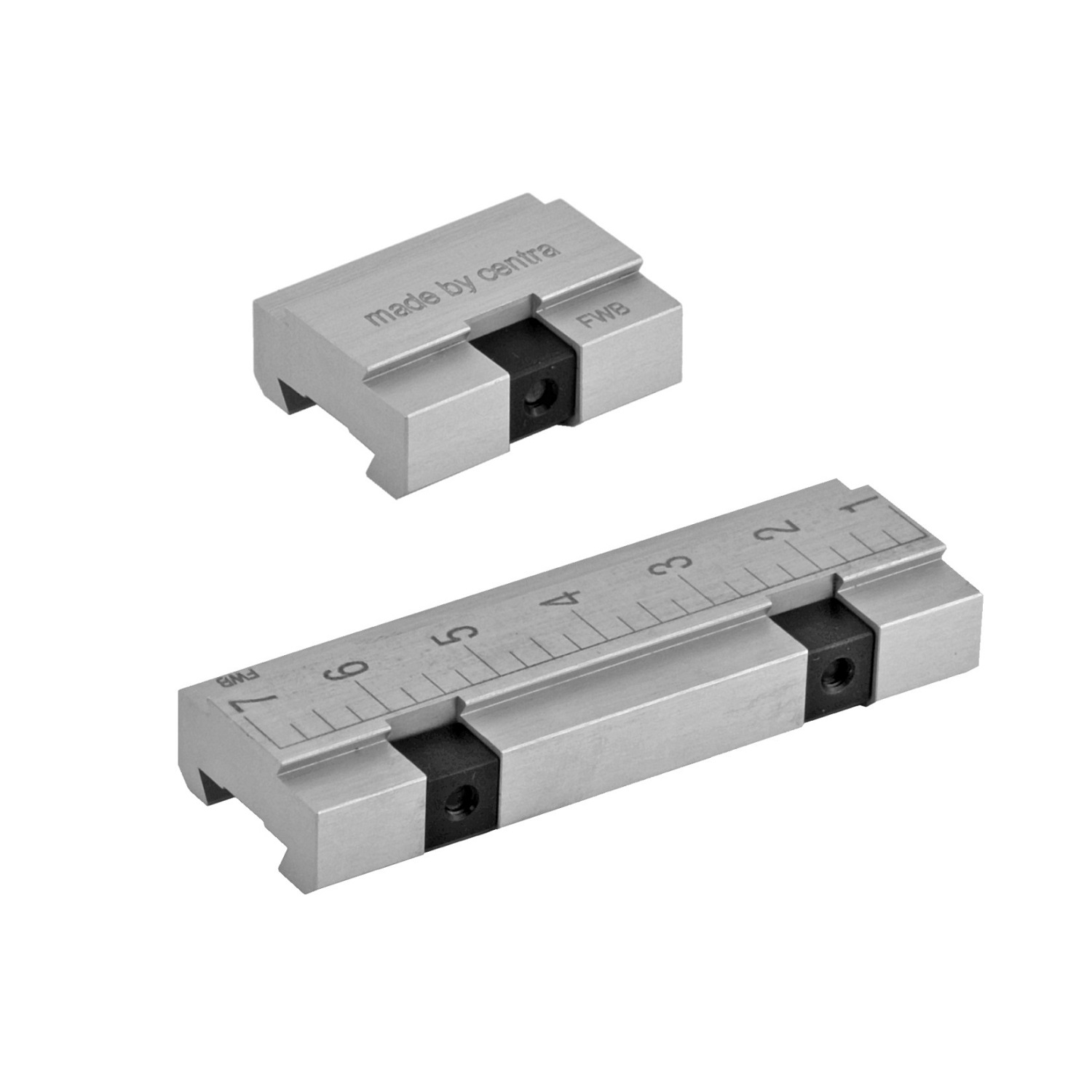 Centra Visierlinienerhöhung Mod. Block 8