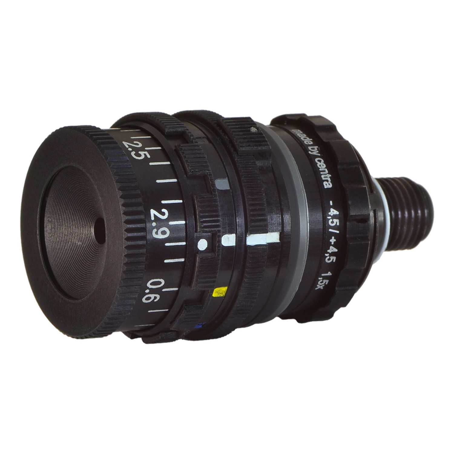 Centra Irisblende Mod. 3,0 Combi Optik