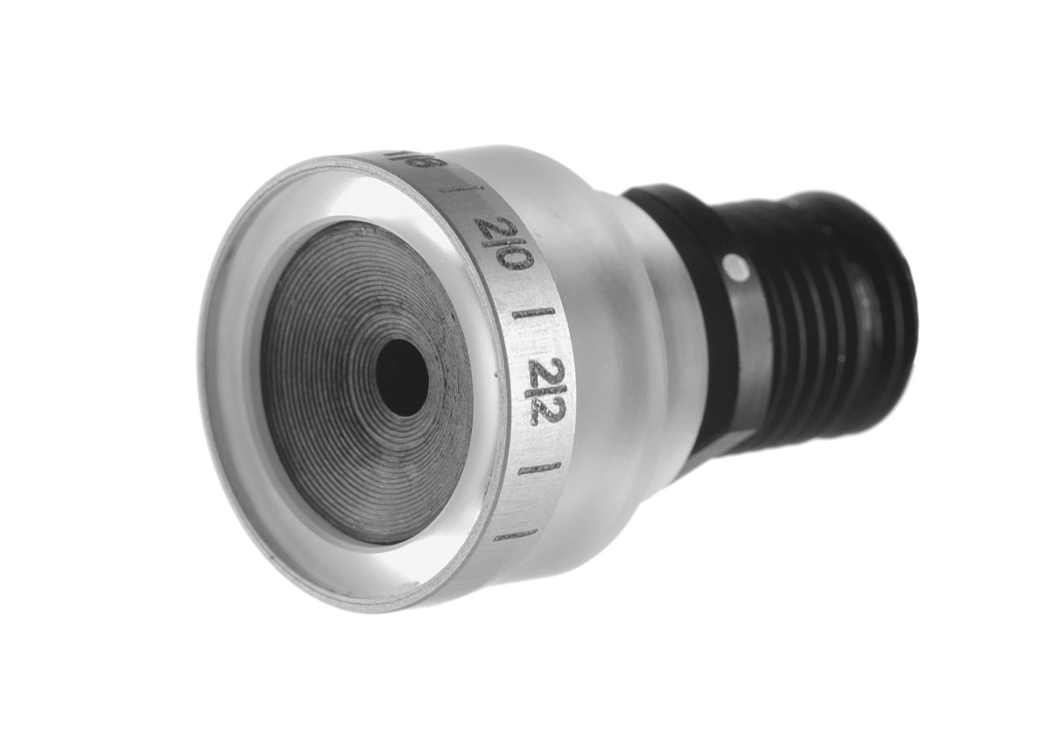 Centra Irisblende Mod. 1,8 Crystal