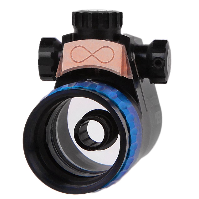 Alternative view of Centra Duplex Vario