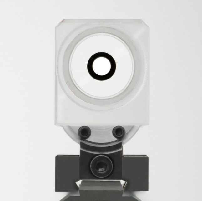 Centra Korntunnel Mod. Glas Cube