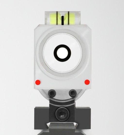 Centra Korntunnel Mod. Glas Cube IL