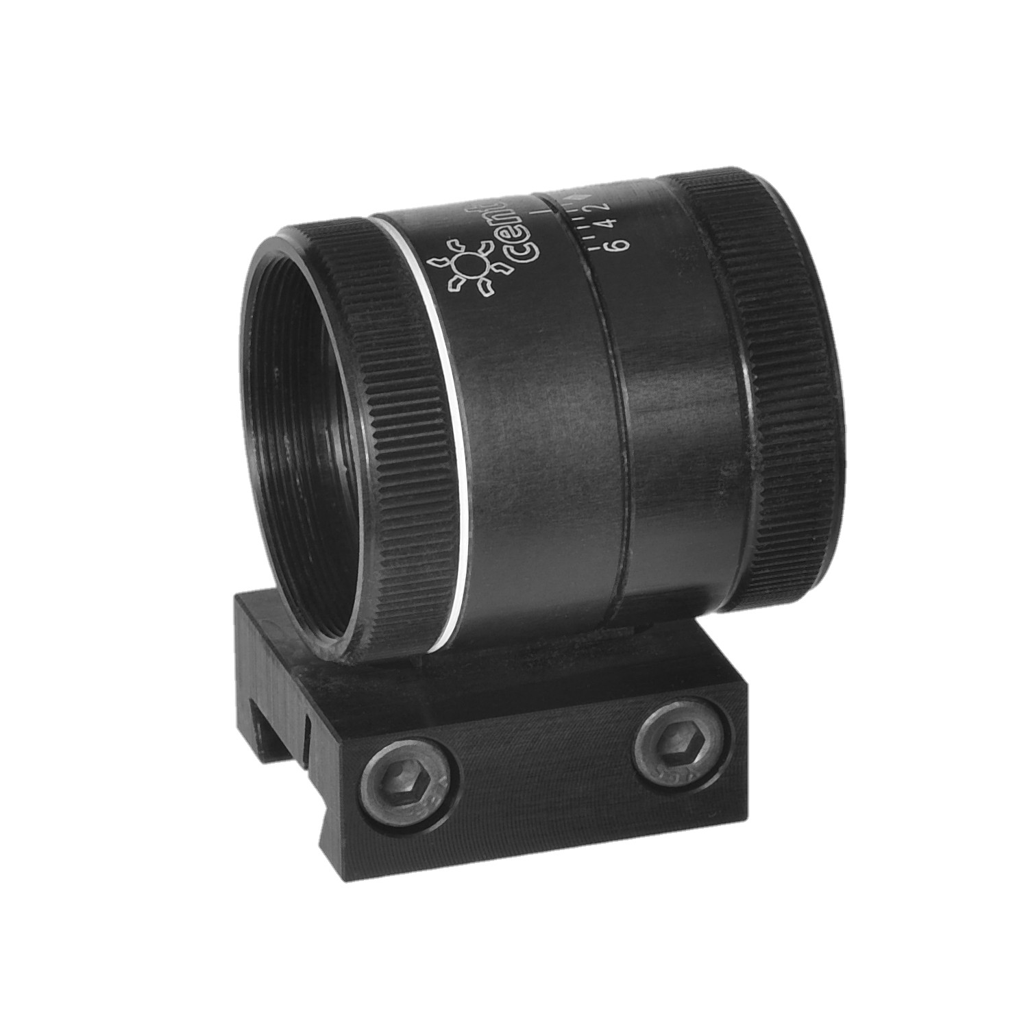 Centra Korntunnel Mod. Score