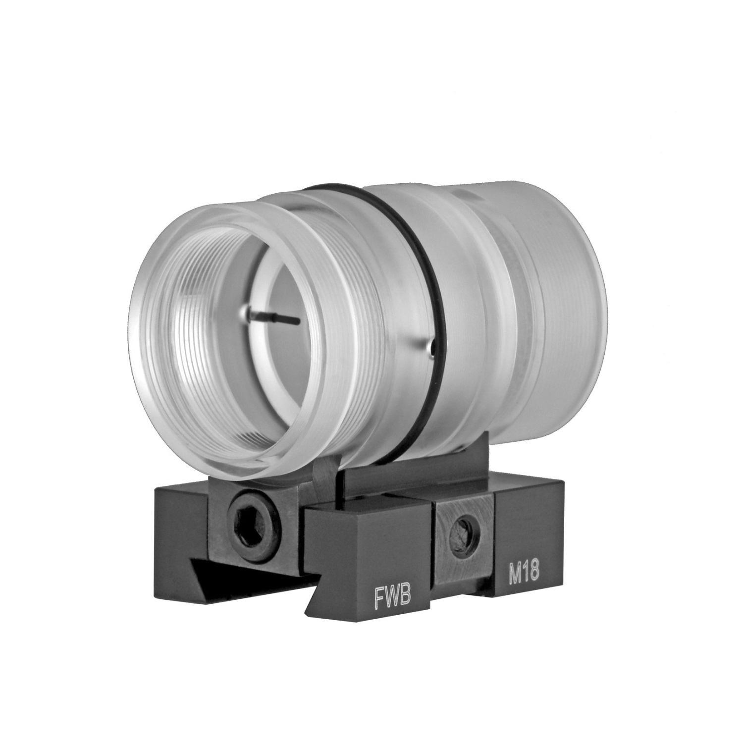 Centra Korntunnel Mod. Score Crystal