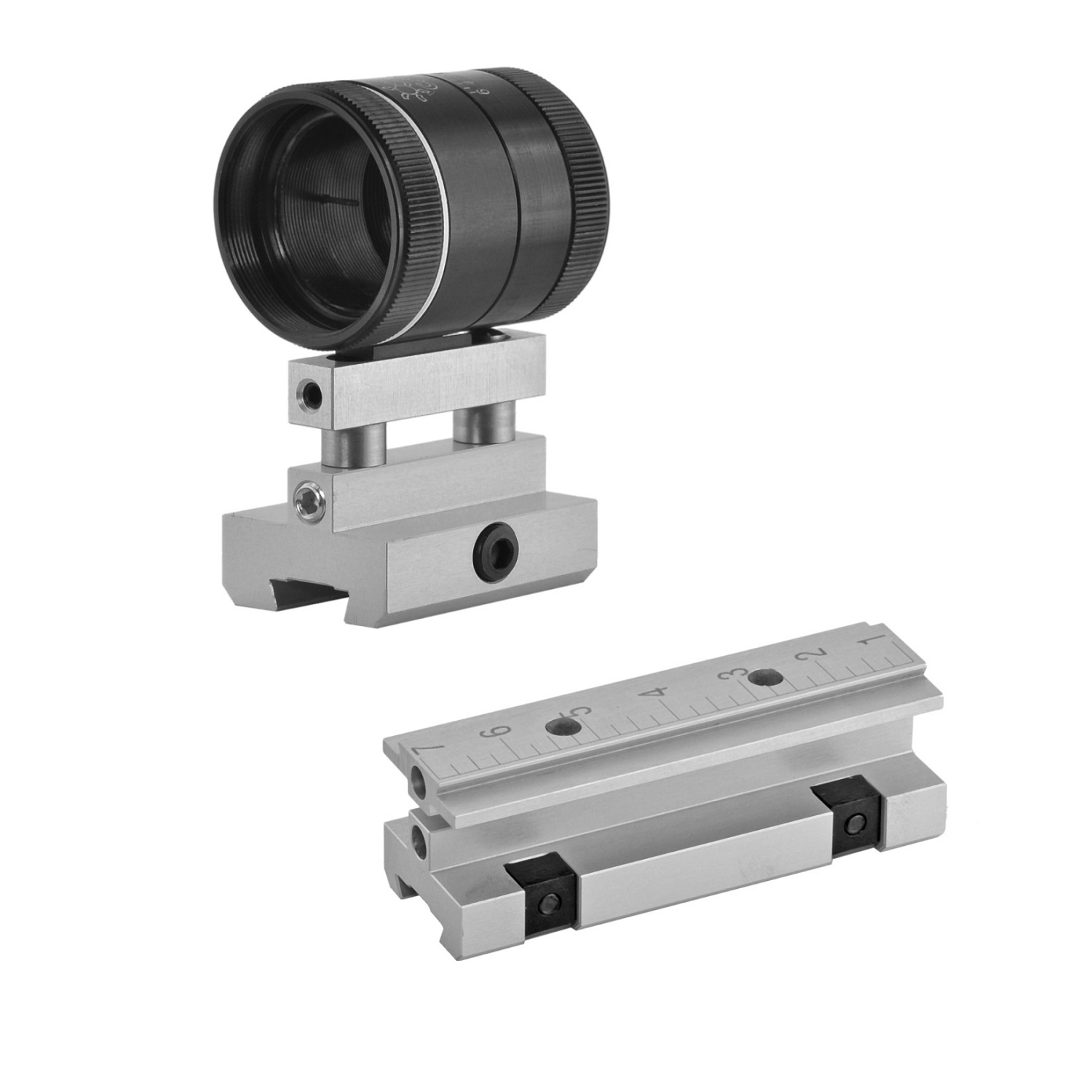 Centra Korntunnel Mod. Score HR mit Erhöhung