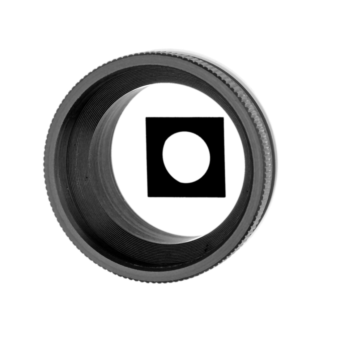 Centra Ringkorn Mod. High End Square